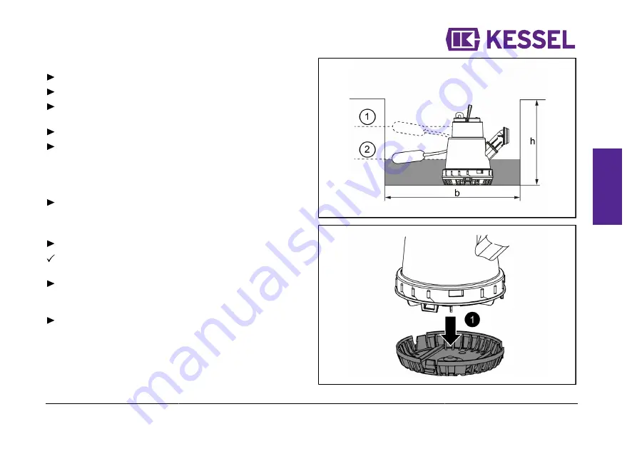 Kessel 28740 Скачать руководство пользователя страница 35