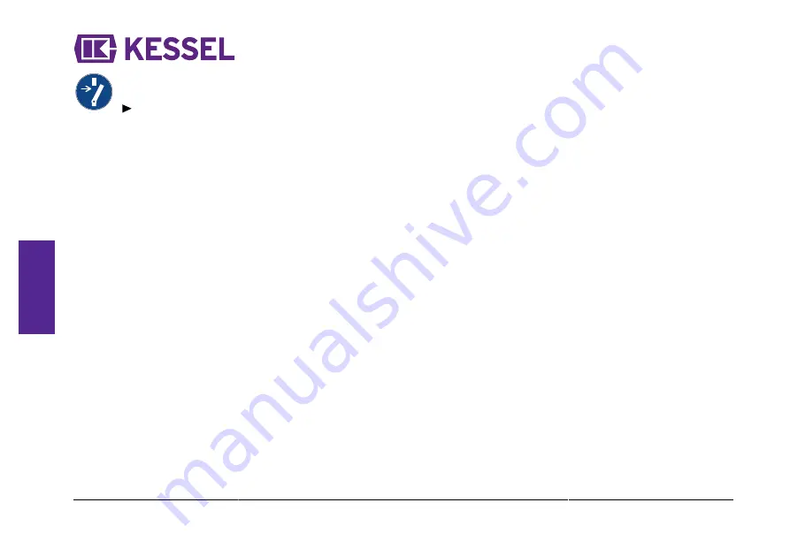 Kessel 28740 Manual Download Page 42