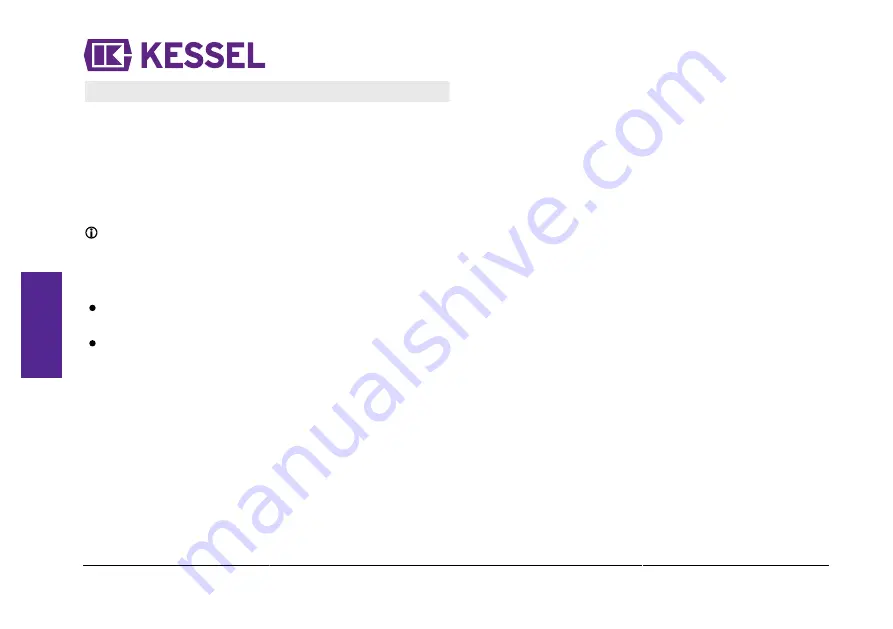 Kessel 28740 Manual Download Page 44