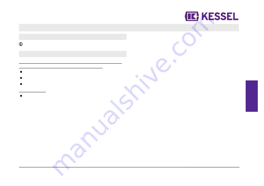 Kessel 28740 Manual Download Page 49