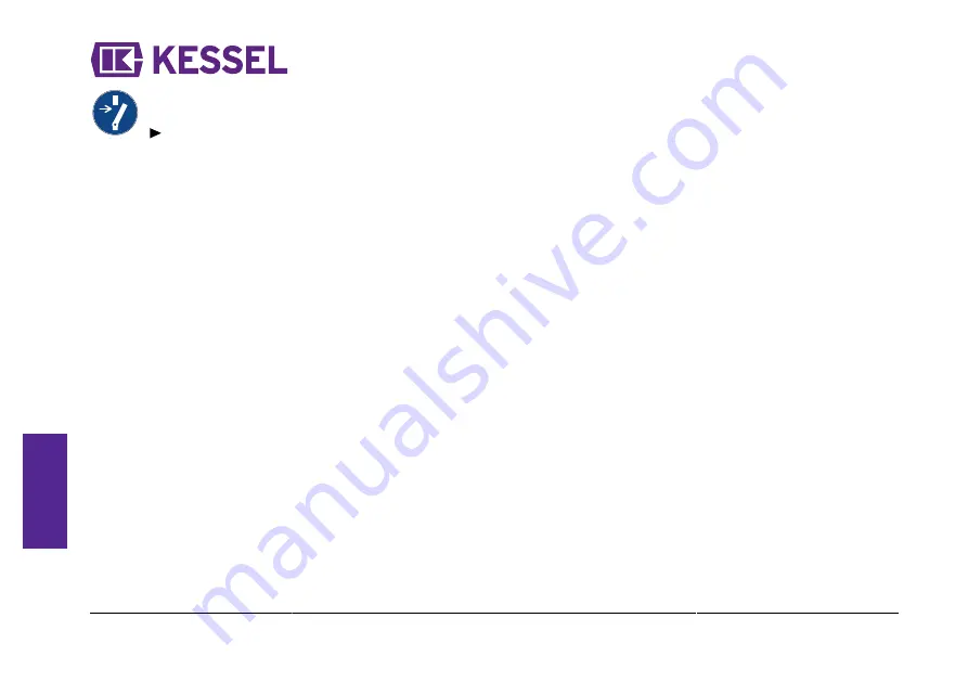 Kessel 28740 Manual Download Page 68