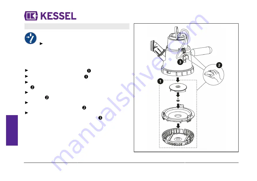 Kessel 28740 Скачать руководство пользователя страница 76