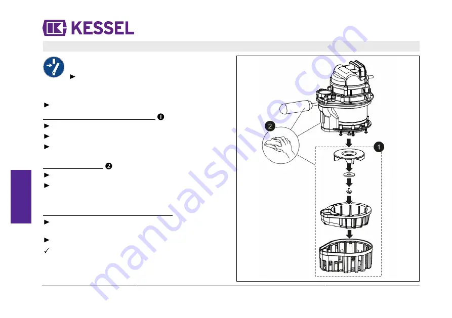 Kessel 28760 Manual Download Page 60