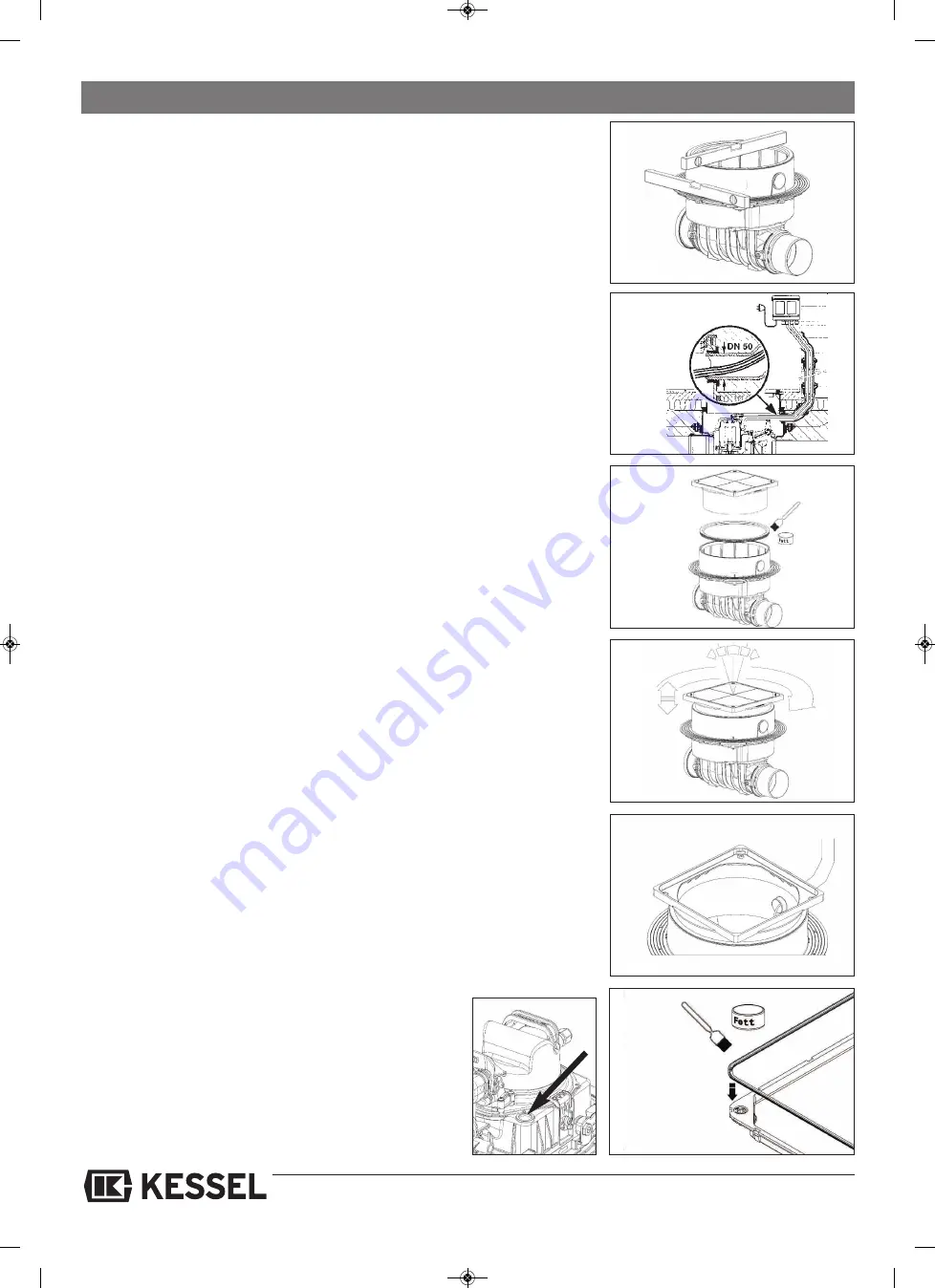 Kessel 83071 Скачать руководство пользователя страница 4