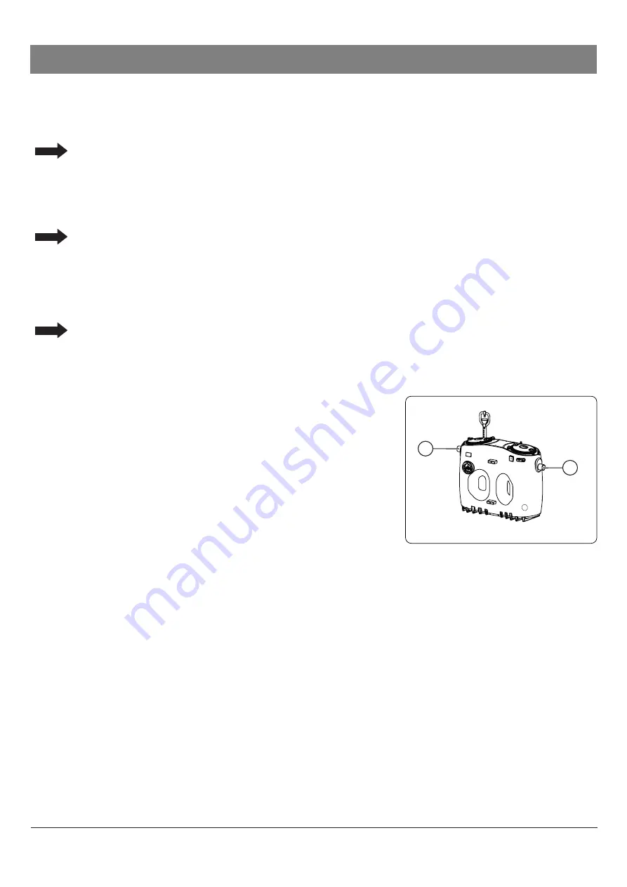 Kessel EasyClean free Instructions For Installation, Operation And Maintenance Download Page 64