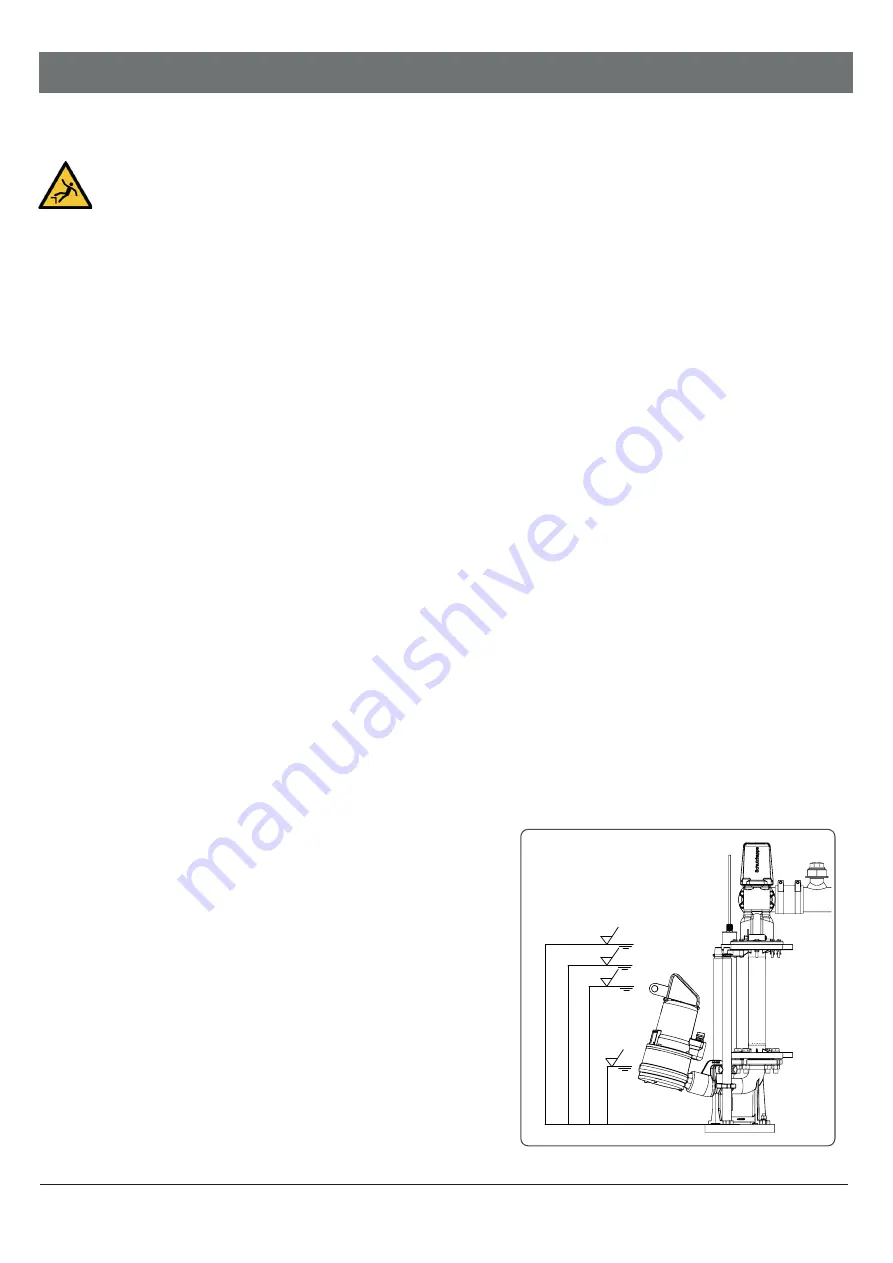 Kessel STF 50 Hz Series Instructions For Installation, Operation And Maintenance Download Page 17