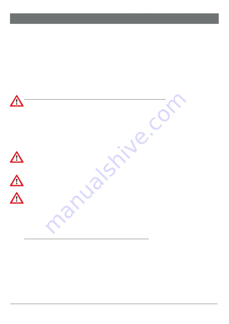 Kessel STF 50 Hz Series Instructions For Installation, Operation And Maintenance Download Page 173