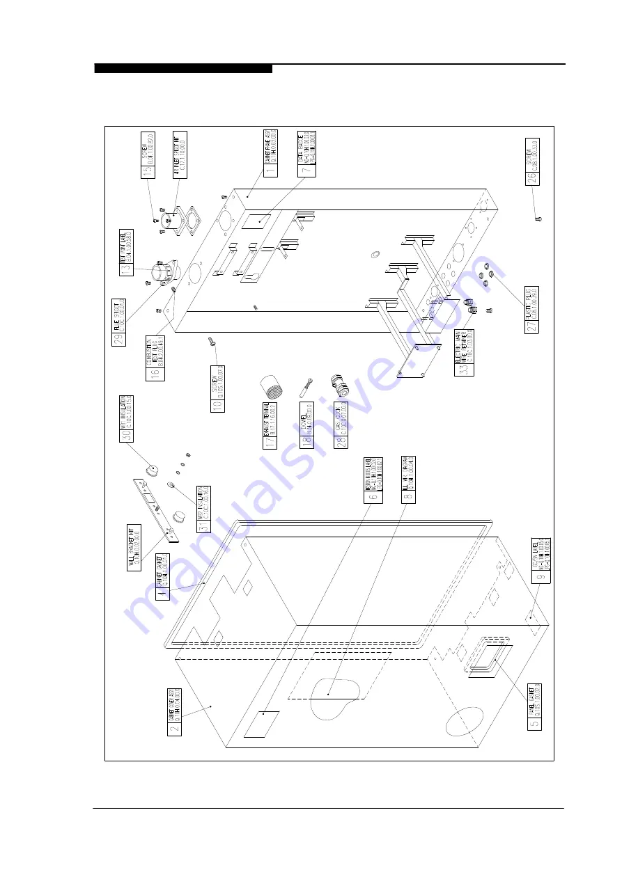 Keston 41-930-19 Скачать руководство пользователя страница 46