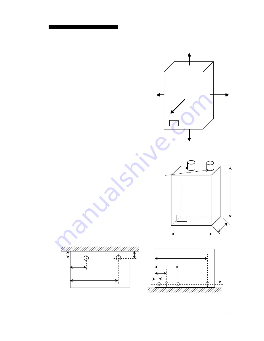 Keston C40P Installation And Servicing Instructions Download Page 12