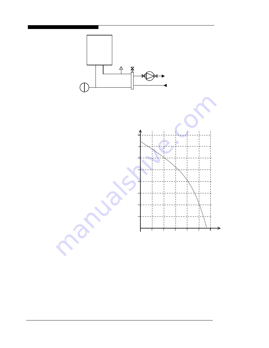 Keston C40P Installation And Servicing Instructions Download Page 19