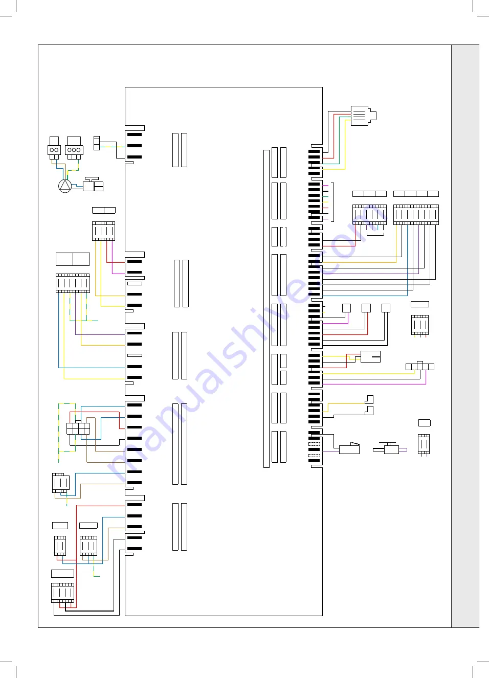 Keston HEAT 2 45 Скачать руководство пользователя страница 63