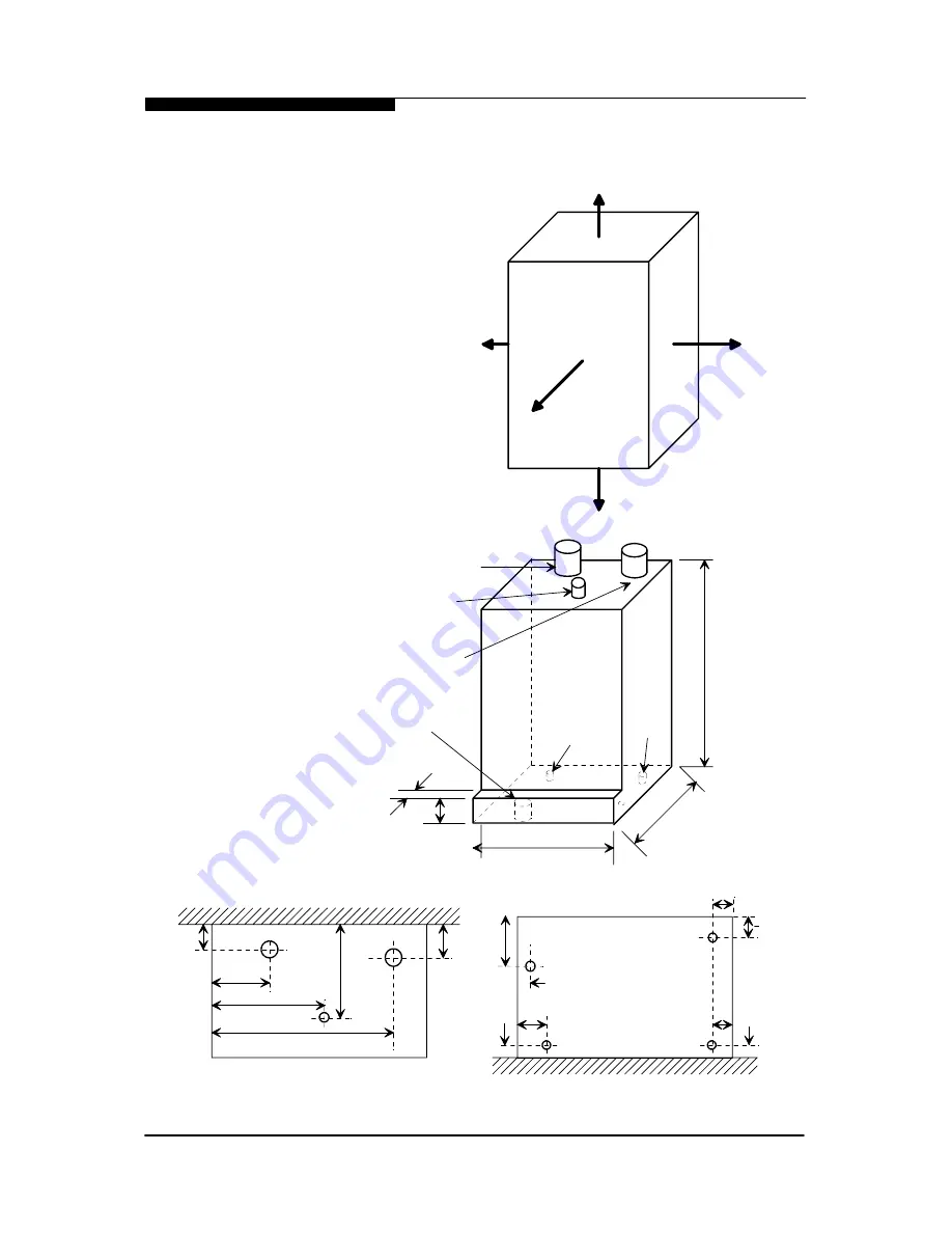 Keston K170 Скачать руководство пользователя страница 7