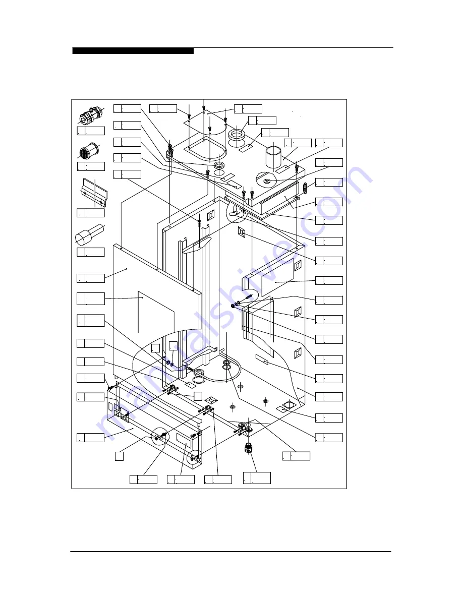 Keston K170 Скачать руководство пользователя страница 39