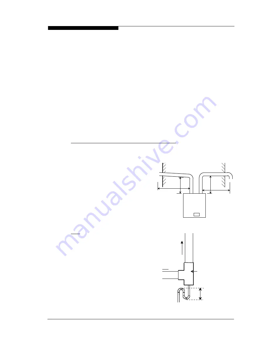 Keston Qudos 28s User, Installation And Servicing Instructions Download Page 23