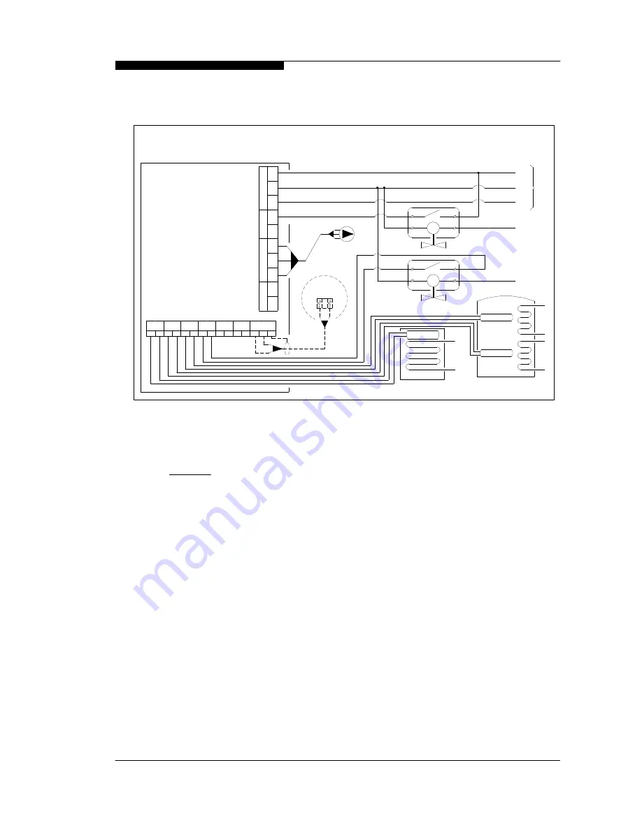 Keston Qudos 28s User, Installation And Servicing Instructions Download Page 30