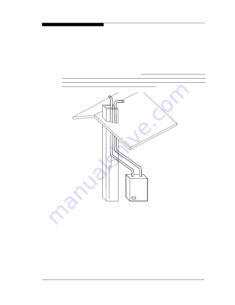 Keston Qudos 37 User'S Installation Manual Download Page 16