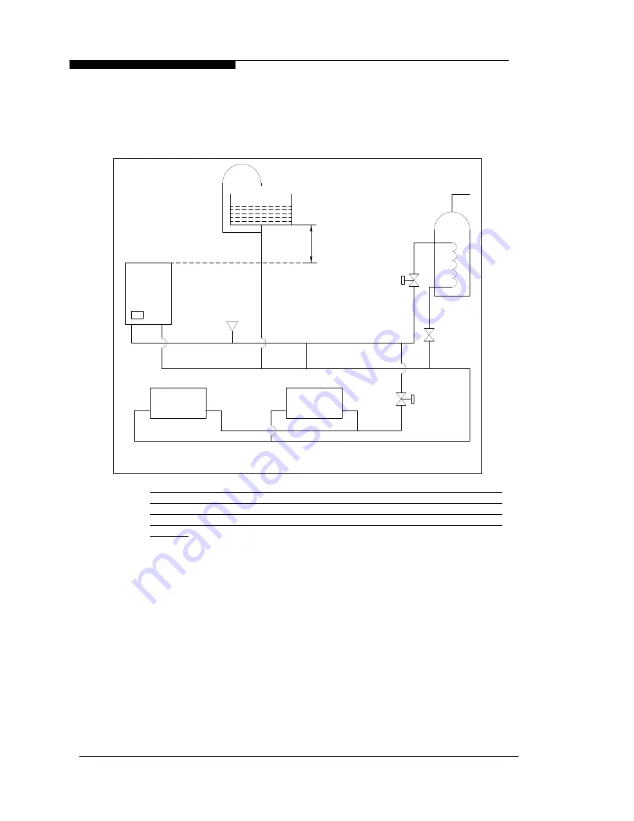 Keston Qudos 37 User'S Installation Manual Download Page 19