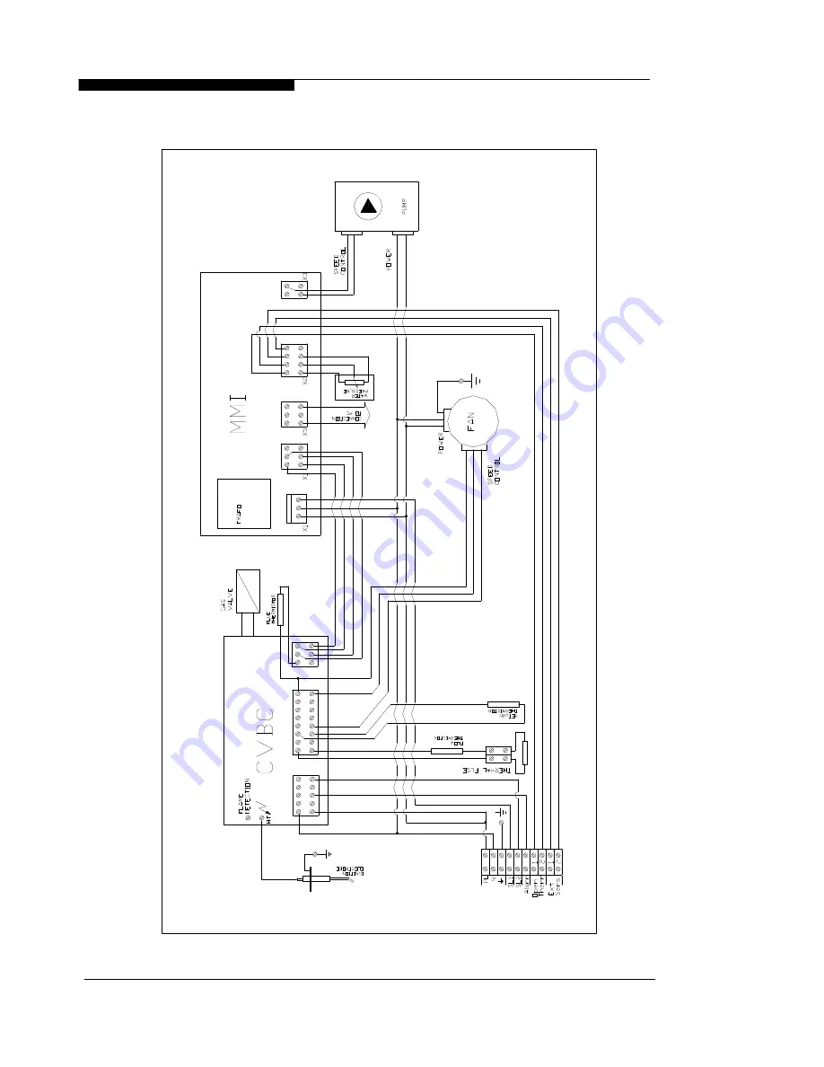 Keston Qudos 37 User'S Installation Manual Download Page 39