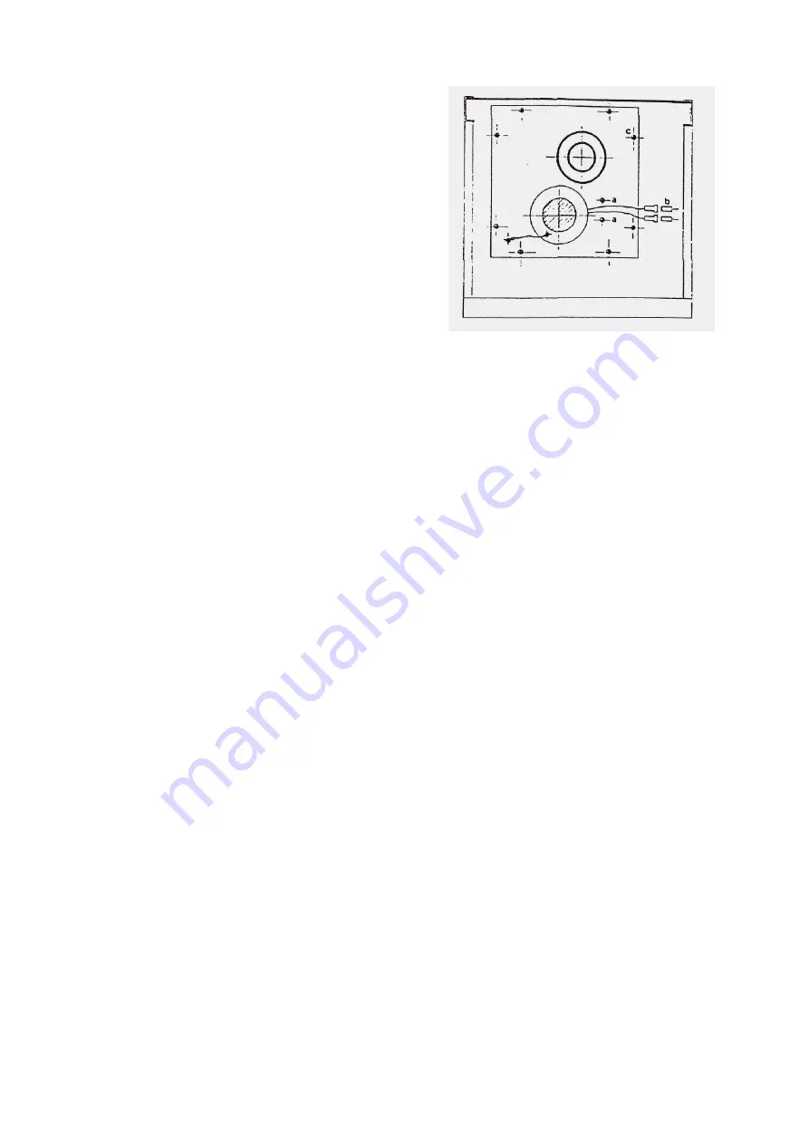 Keston Thermomatic RSM20/FB Скачать руководство пользователя страница 32