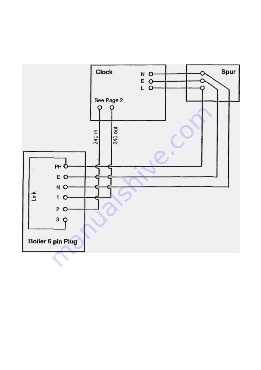 Keston Thermomatic RSM20/FB Скачать руководство пользователя страница 38