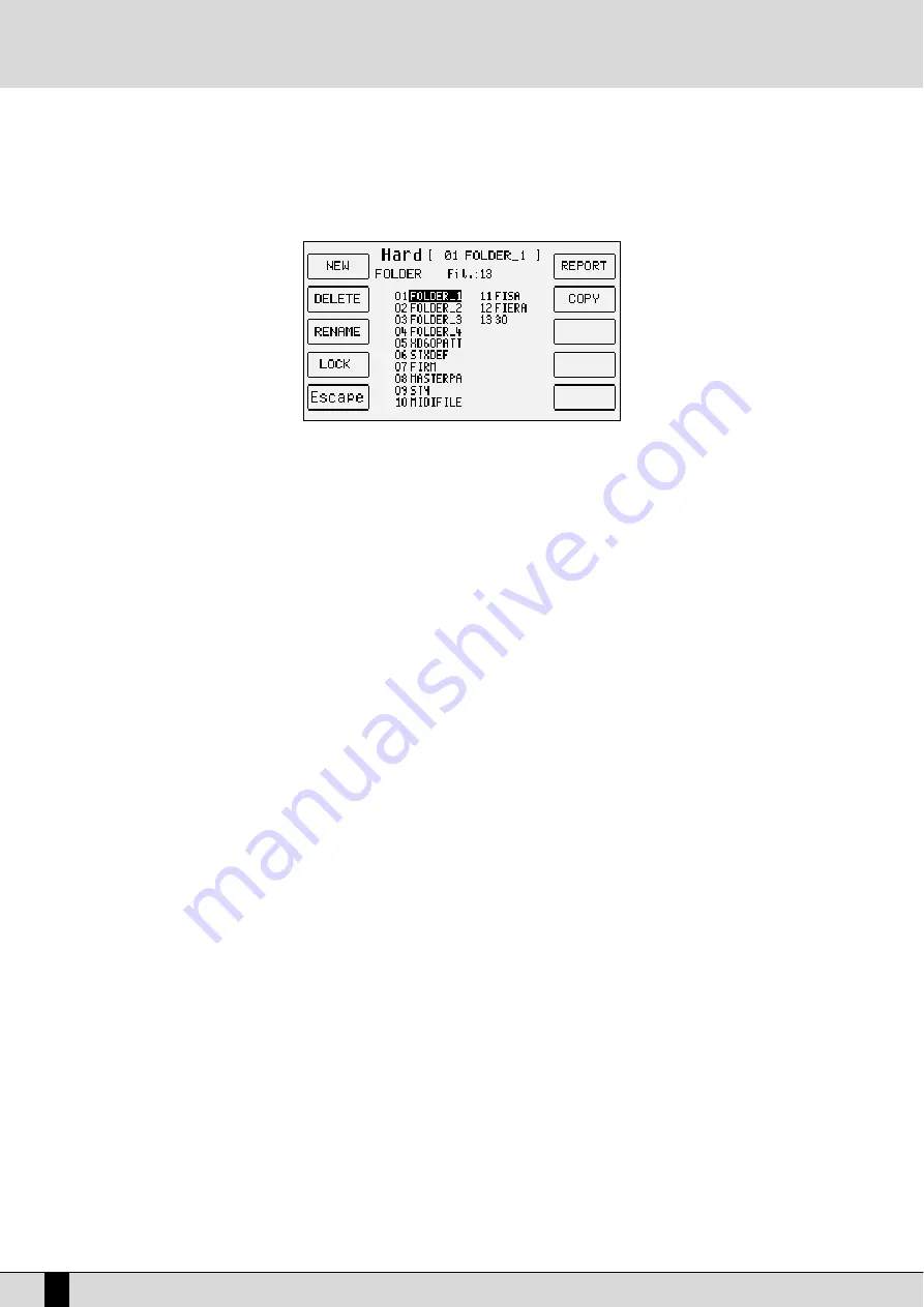 KETRON DG90 Owner'S Manual Download Page 90