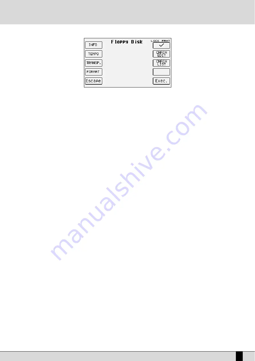 KETRON DG90 Owner'S Manual Download Page 93