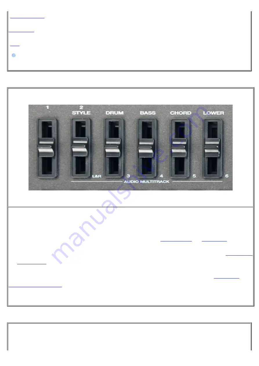 KETRON SD 80 Instruction Manual Download Page 10