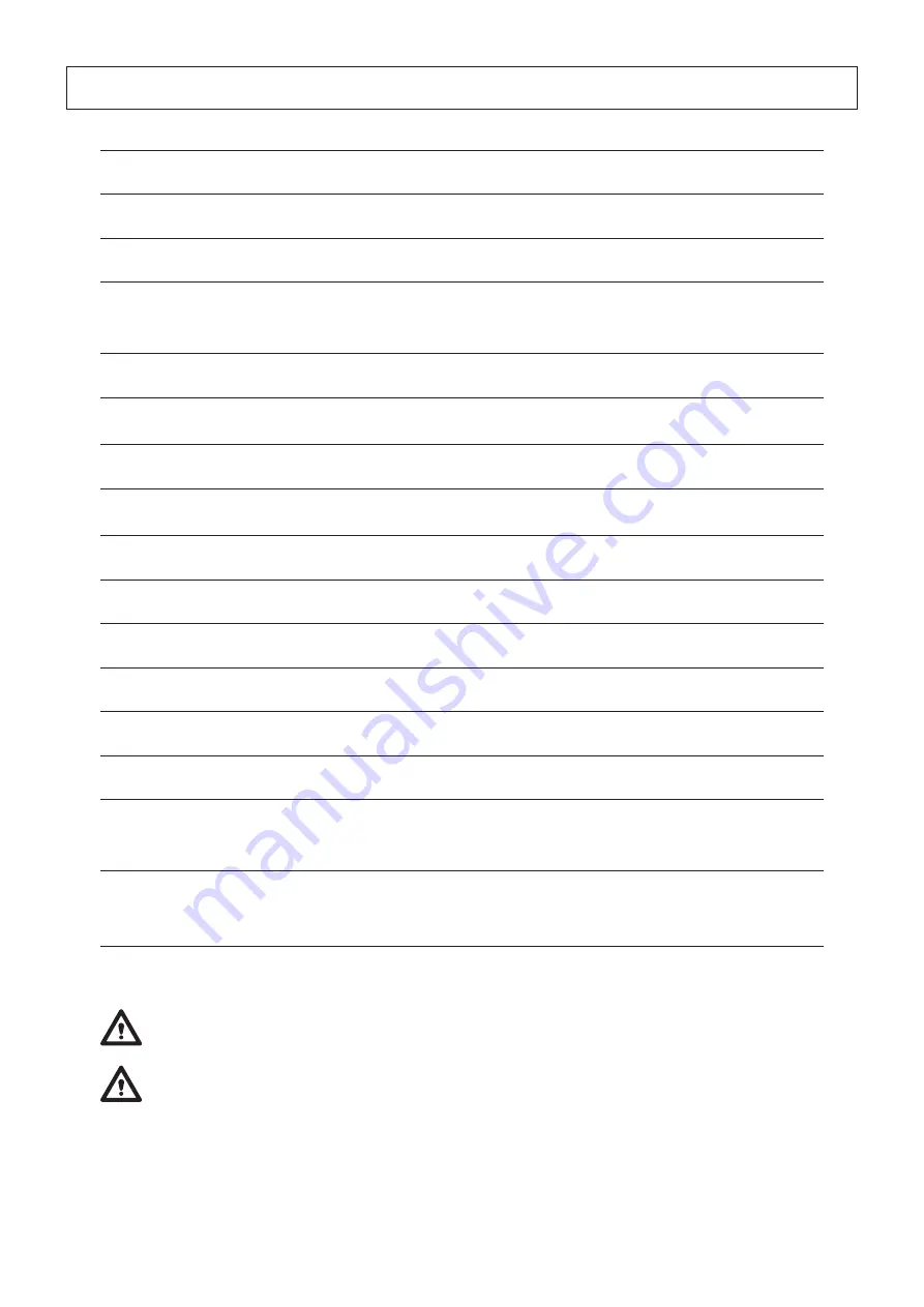 Kett AN-920 Operating Manual Download Page 8