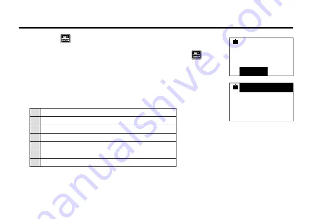 Kett HI-520-2 Operating Manual Download Page 17