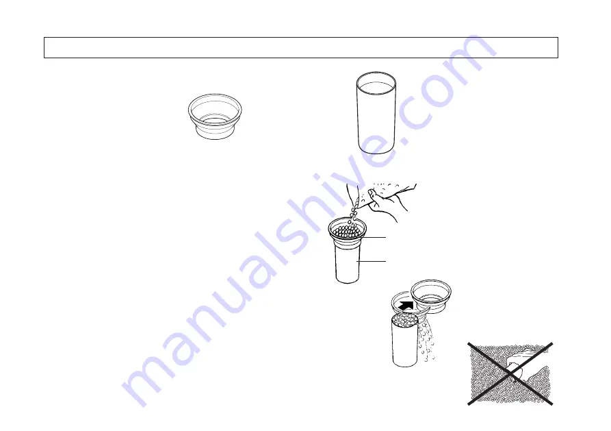 Kett HI-700 Operating Manual Download Page 10