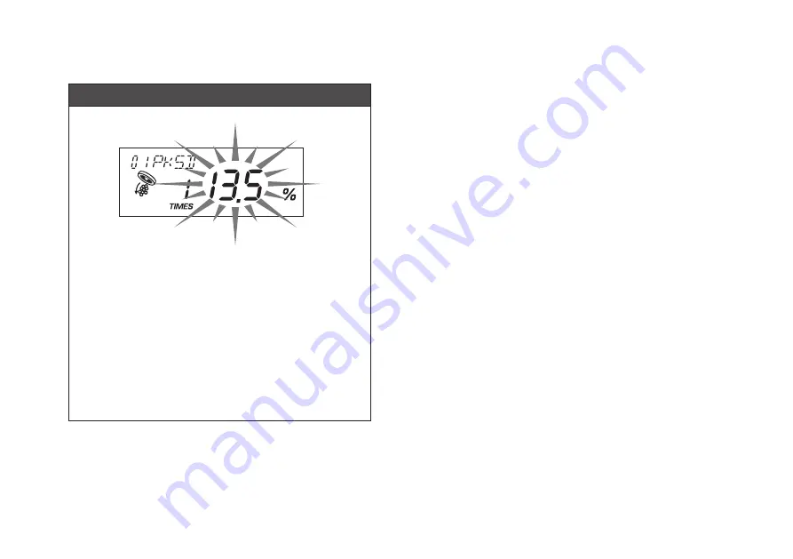 Kett HI-700 Operating Manual Download Page 16