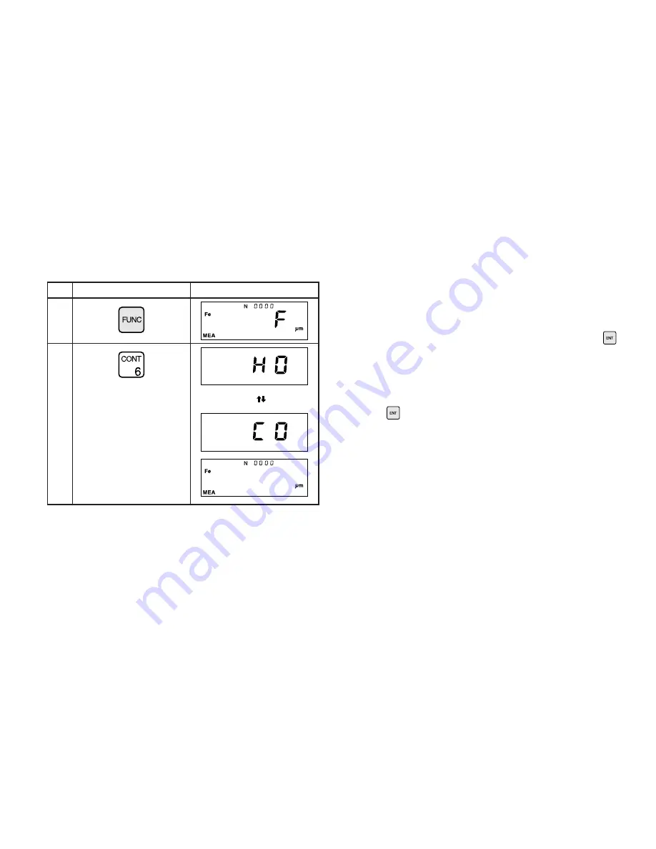 Kett LE-330J Operating Manual Download Page 27