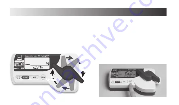 Kett Riceter fg529 Operating Manual Download Page 17