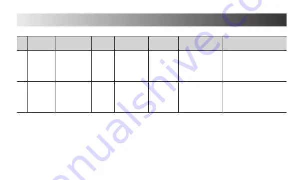 Kett Riceter fg529 Operating Manual Download Page 23