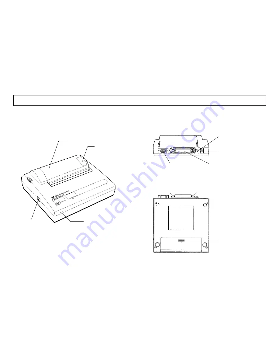 Kett VZ-330 Operating Manual Download Page 5