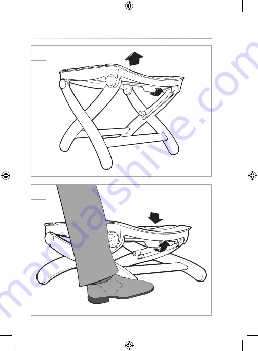 Kettler 01472-000 Assembly & Operating Instructions Download Page 16