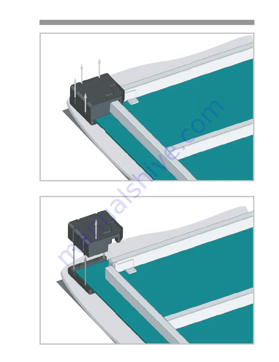 Kettler 03840-810 Instructions Manual Download Page 47