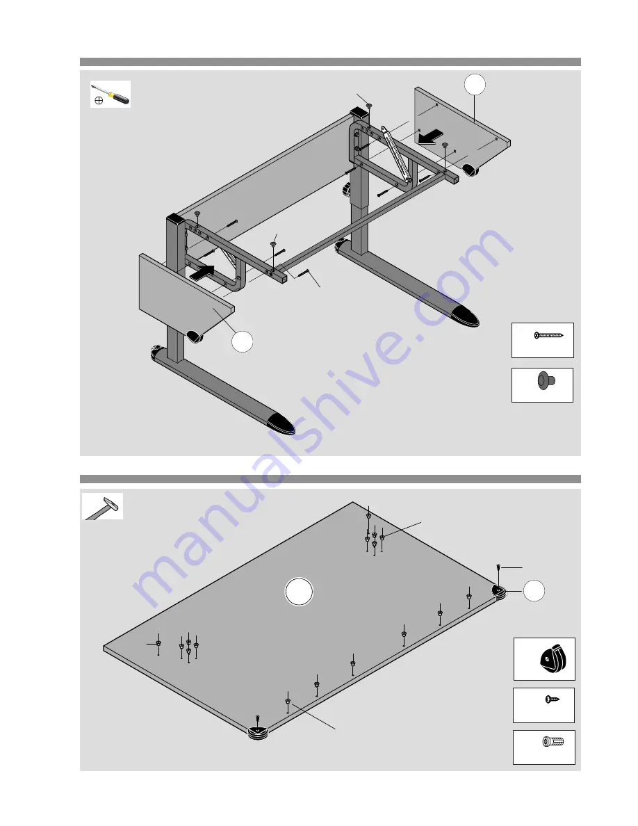 Kettler 06622-4270 Скачать руководство пользователя страница 9