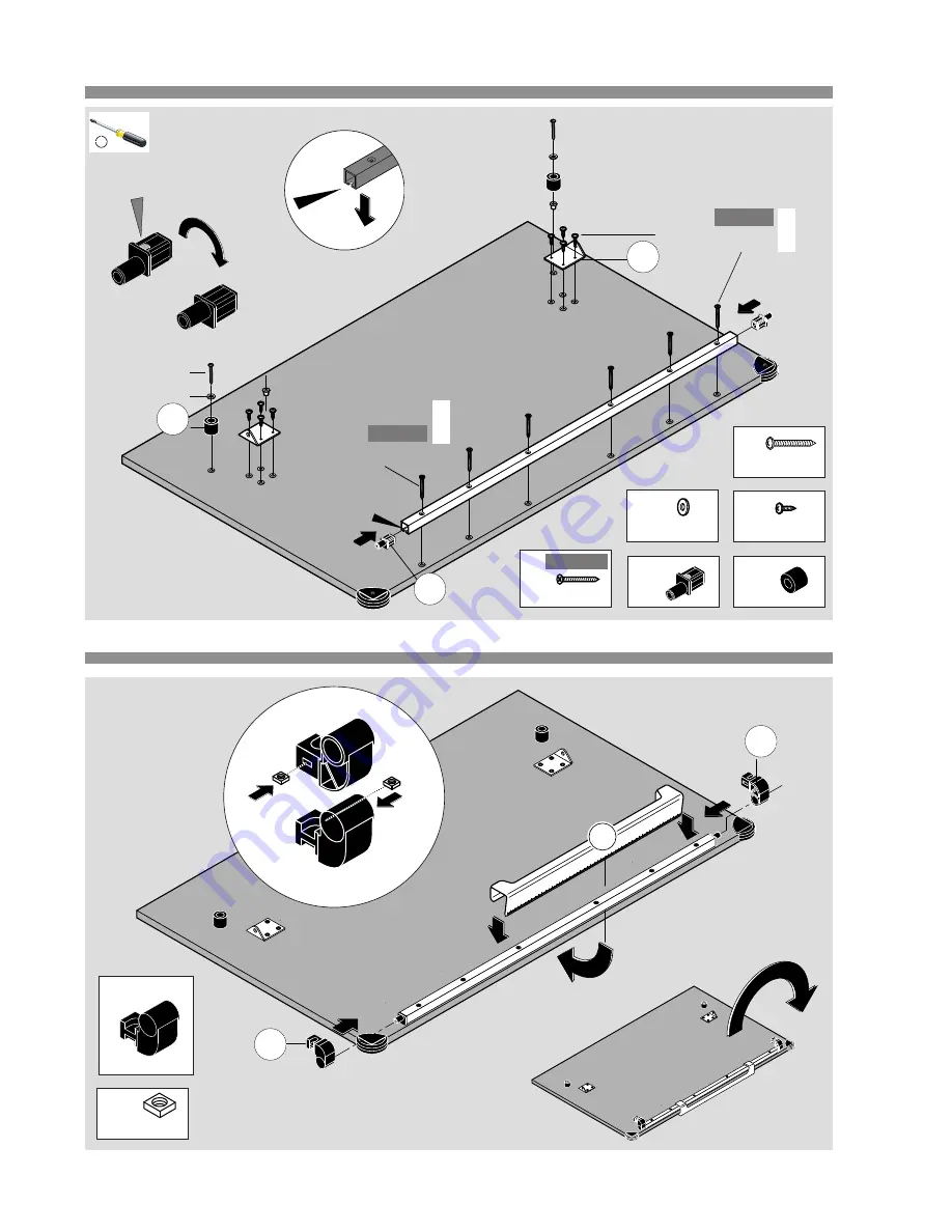 Kettler 06622-4270 Assembly Manual Download Page 10