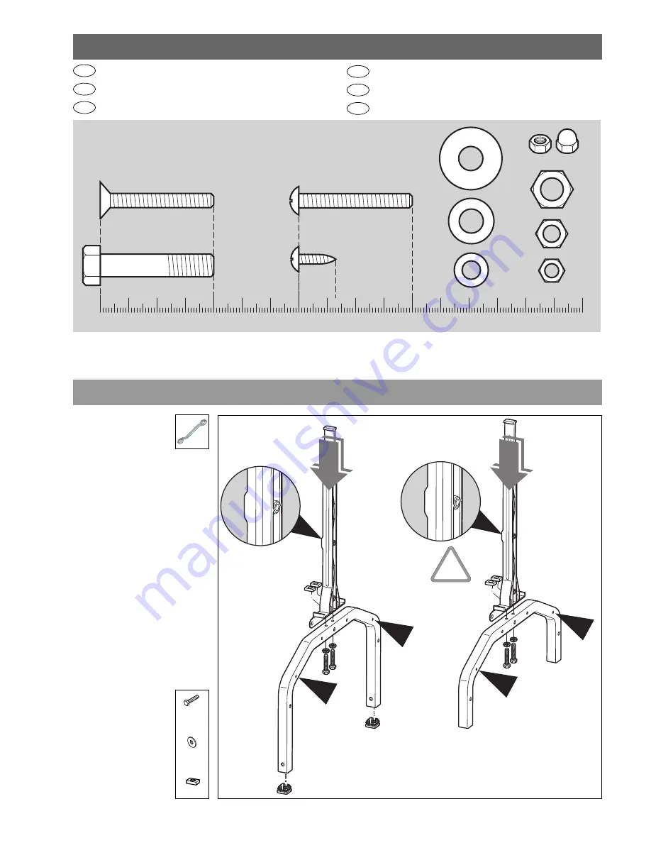 Kettler 07042-700 Скачать руководство пользователя страница 13