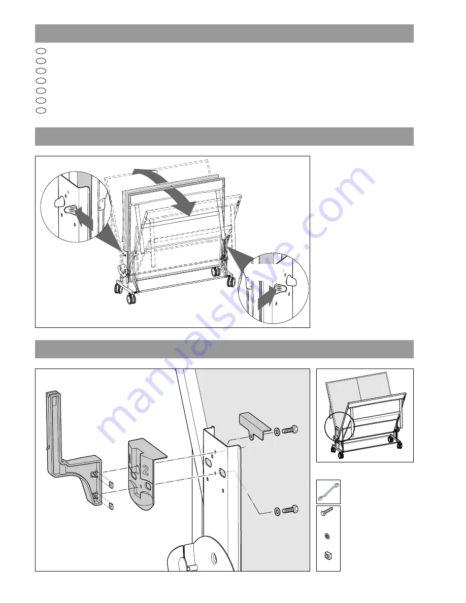 Kettler 07132-000 Скачать руководство пользователя страница 11