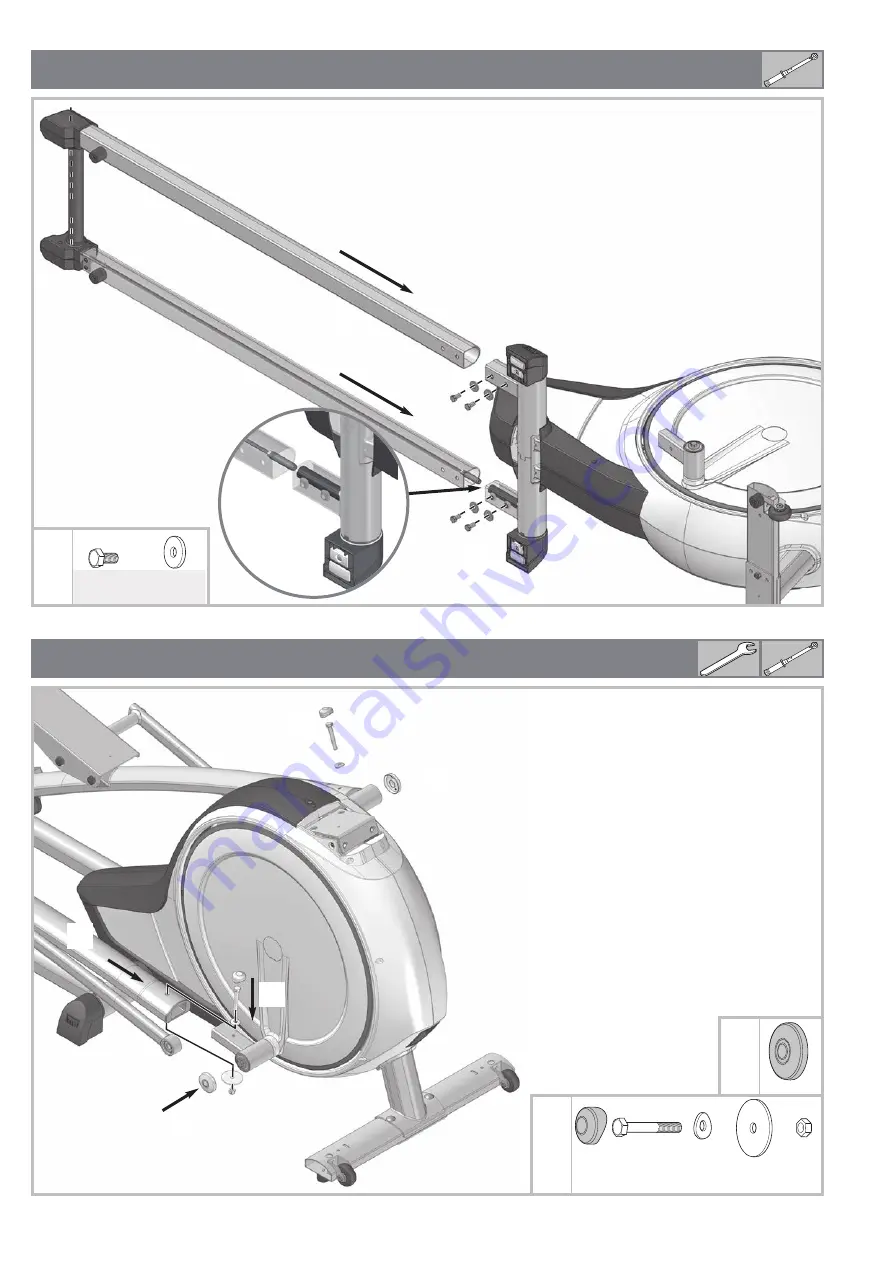 Kettler 07654-650 Скачать руководство пользователя страница 42