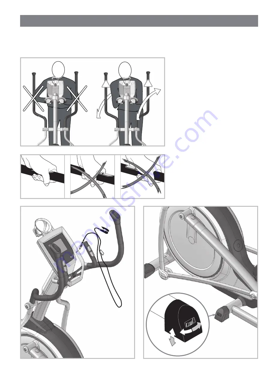 Kettler 07654-650 Скачать руководство пользователя страница 47