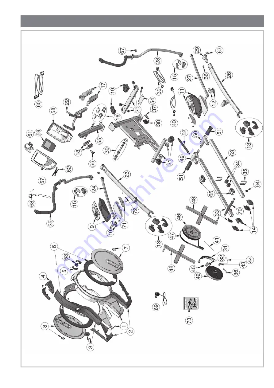 Kettler 07654-650 Manual Download Page 53