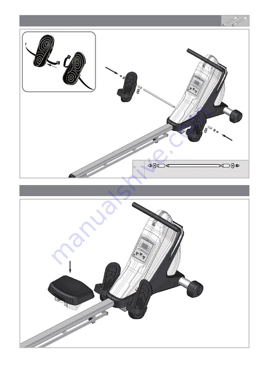 Kettler 07975-160 Assembly Instructions Manual Download Page 31