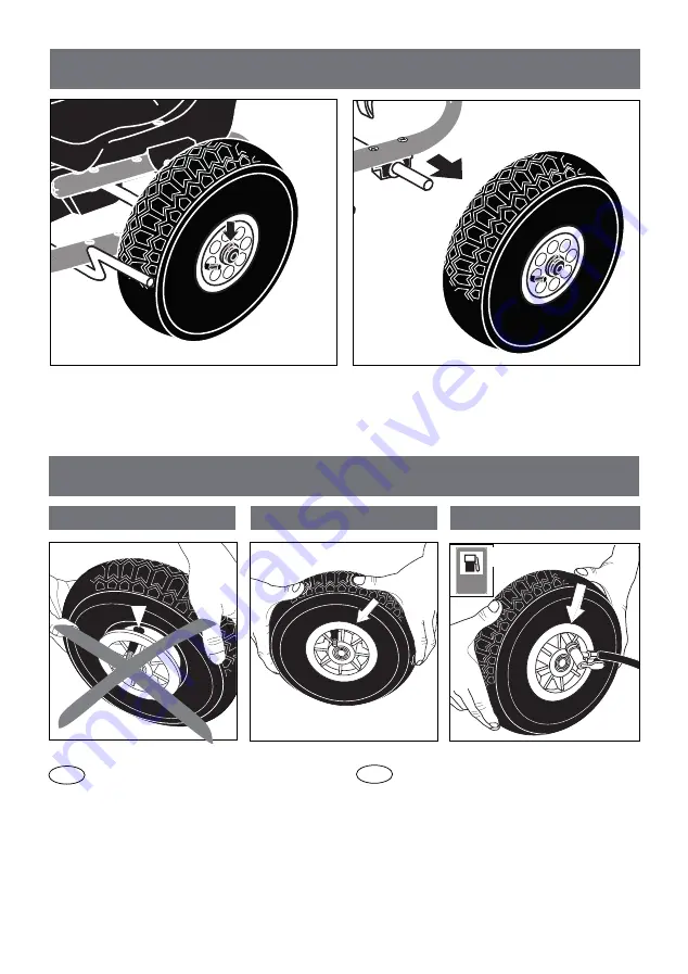 Kettler 0T01020-5000 Скачать руководство пользователя страница 86