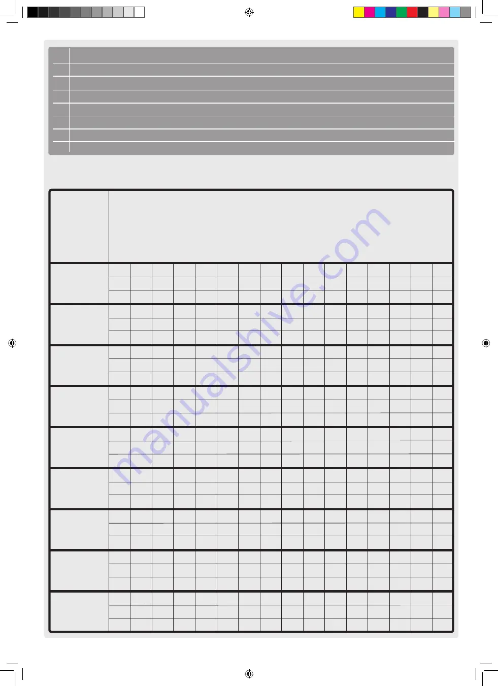 Kettler 7410-550 Скачать руководство пользователя страница 23