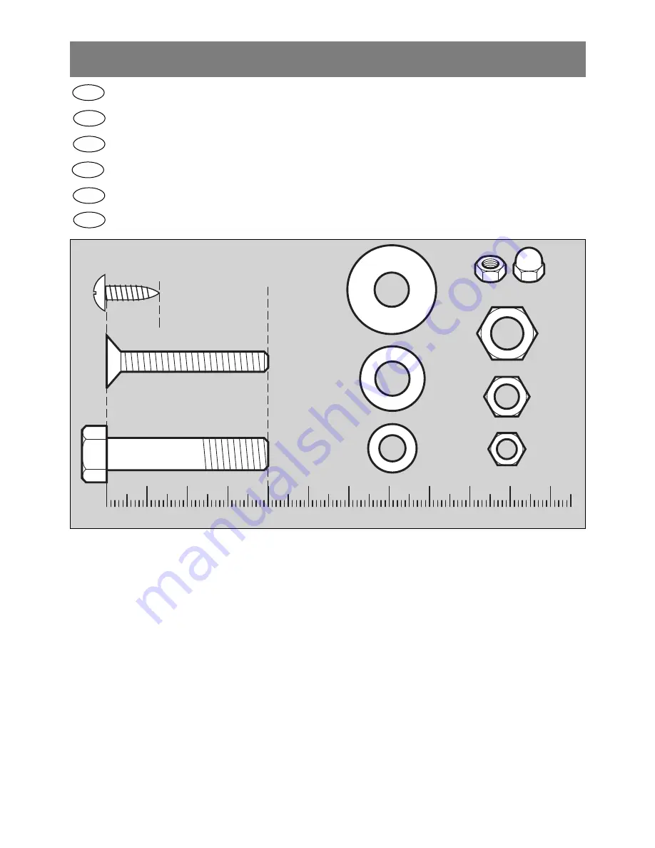 Kettler BARCELONA 0T01050-0000 Operating Instructions Manual Download Page 24