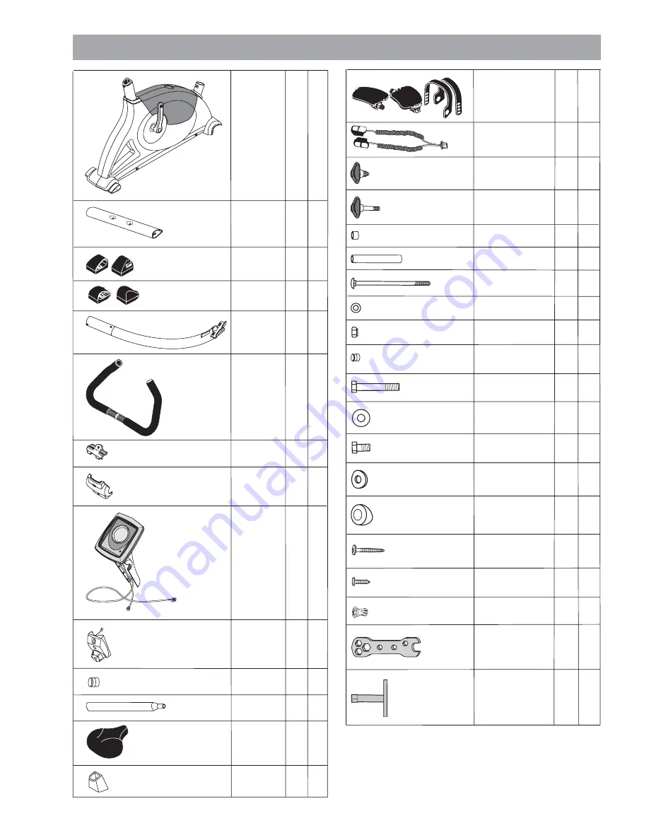 Kettler BIKE ME Assembly Instruction Manual Download Page 13