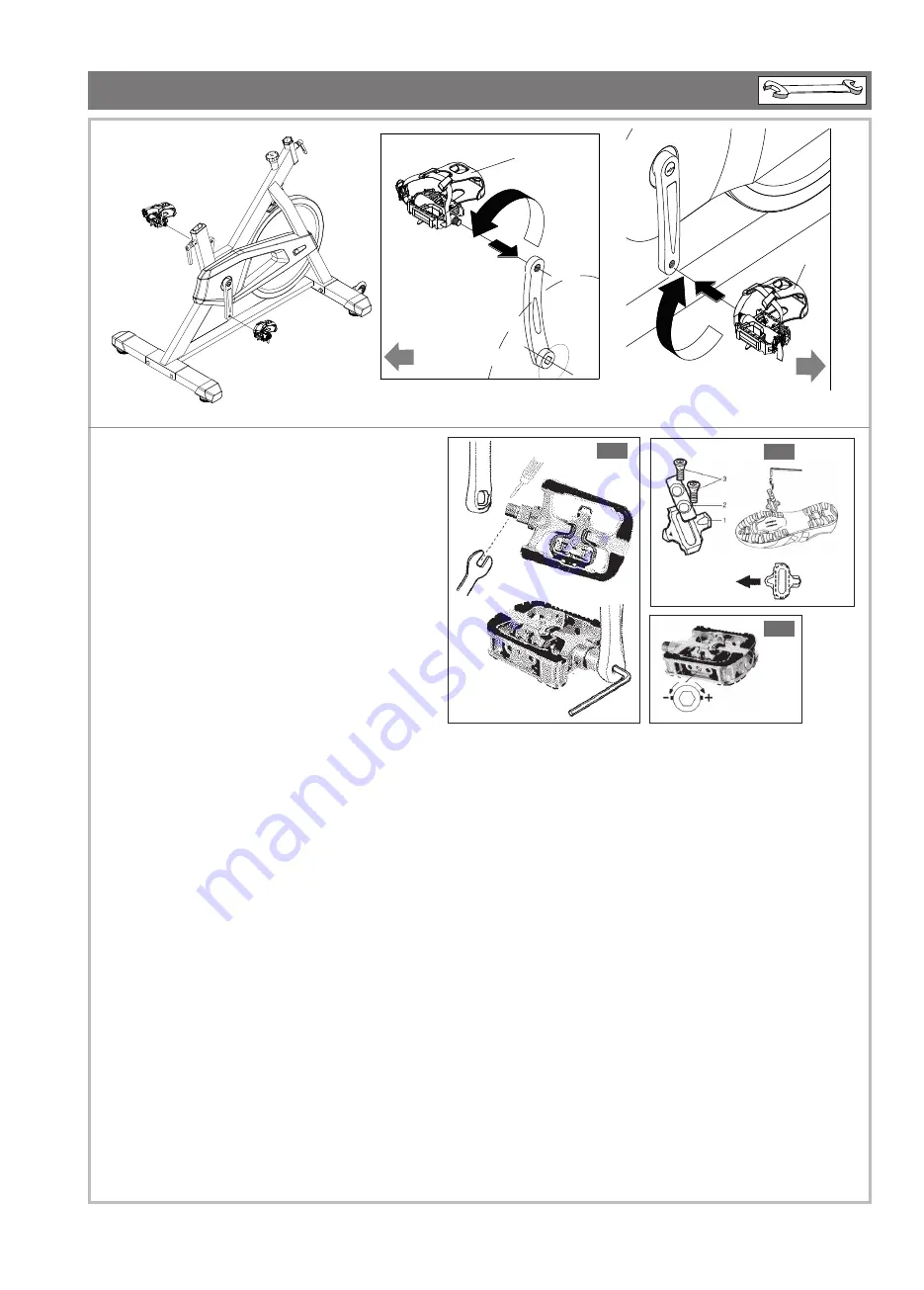 Kettler BK 1009-100 Manual Download Page 11